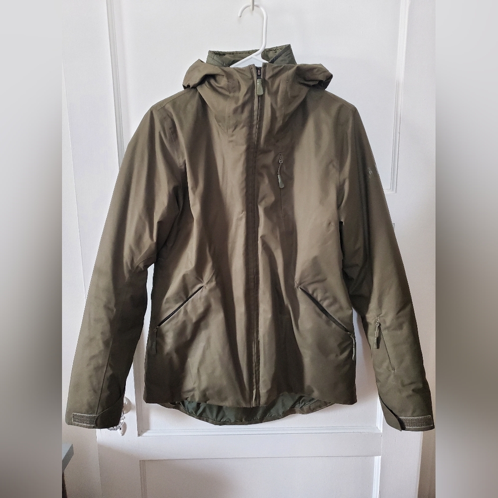 The North Face Clementine Triclimate Jacket